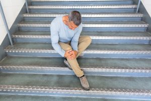 What Elements Are Necessary for a Successful Slip and Fall Claim?