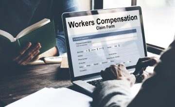 workers' compensation claim form