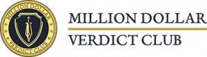 Million Dollar Verdict Club