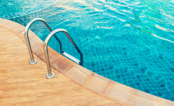 Swimming Pool Safety for Accident Prevention