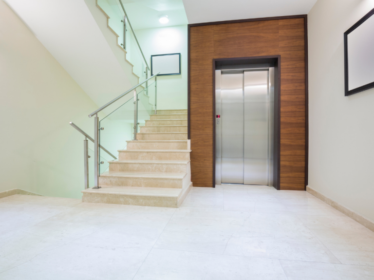 Are You More Likely to be Injured in a Stairs or Elevator Accident?
