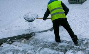 Who is Responsible for Snow Removal in New York?