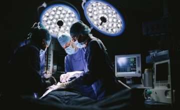 Medical Malpractice