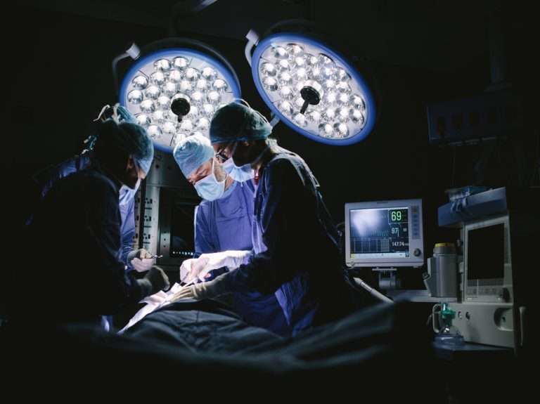 Medical Malpractice
