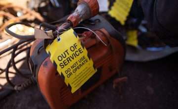 Product Liability: Out of Service