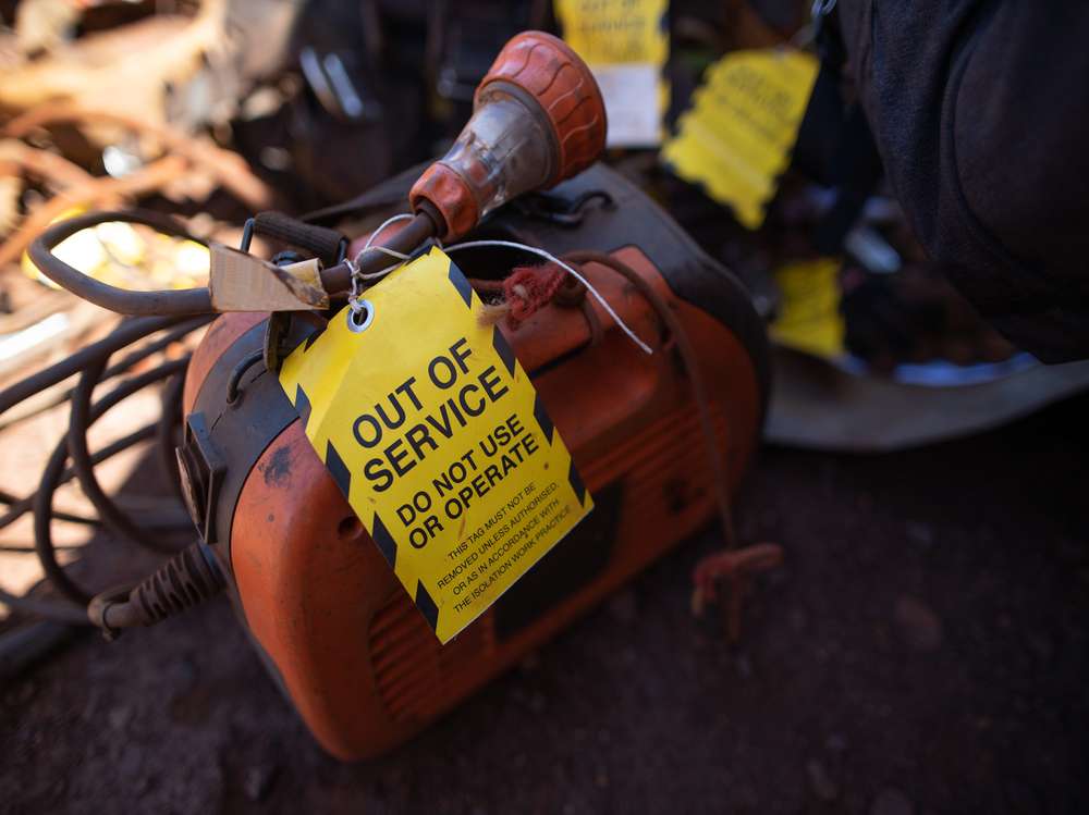 Product Liability: Out of Service