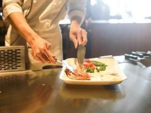 Are Restaurants Liable for Food Safety Violations?