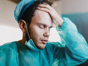 What to Do Immediately After A Surgical Error