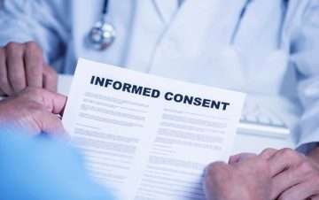 Informed Consent Form