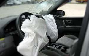 Can You File A Claim For a Defective Airbag?