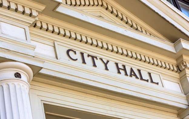 City Hall Building