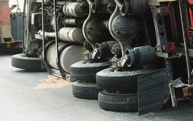 truck tires