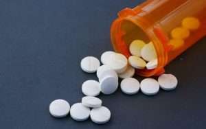 What to Do After Receiving a Drug Charge in New York