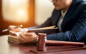 What to Expect at Your Arraignment Hearing