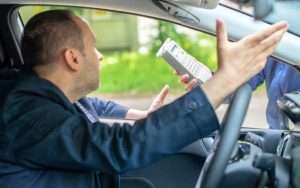 Can I Refuse a Breathalyzer Test at a Traffic Stop in New York?
