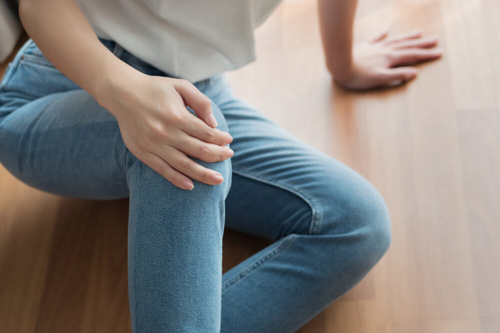 How Do I Know if I Have a Valid Slip-and-Fall Case?