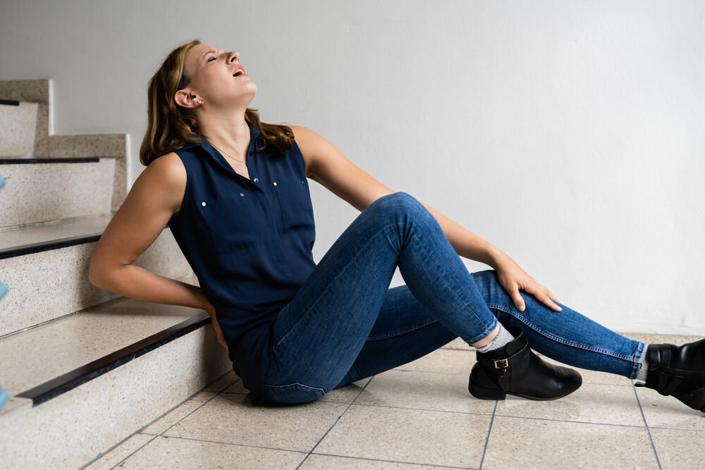 How Much Does A Slip And Fall Lawyer Charge?