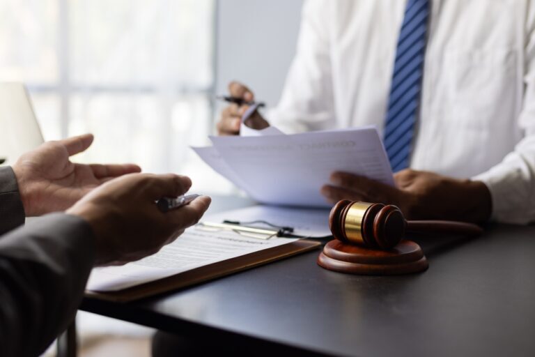 Is It Worth Getting a Lawyer for a Car Accident?