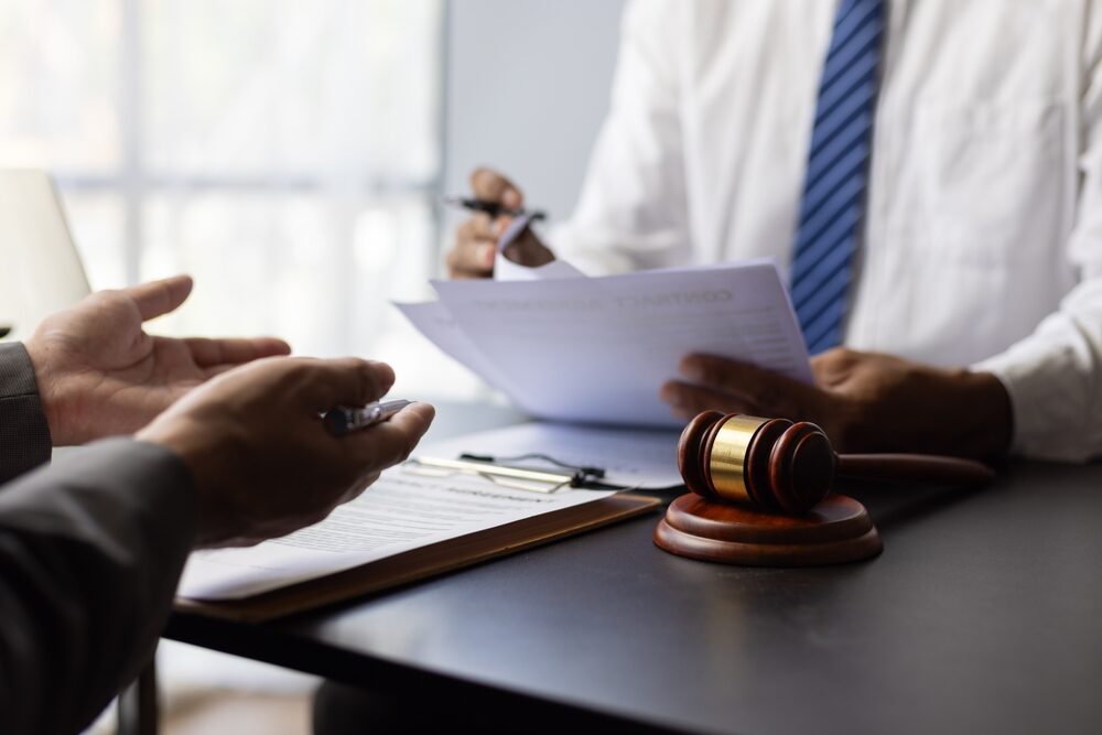 Is It Worth Getting a Lawyer for a Car Accident?
