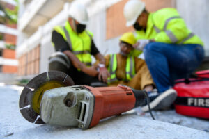 What Are Common Labor Law Violations on Construction Sites?