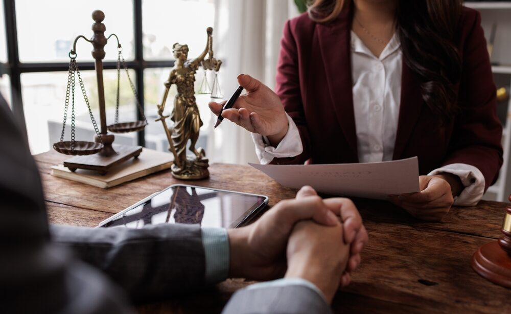 What Type of Attorney Handles Car Accidents?